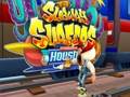 Παιχνίδι Subway Surfers World Tour: Χιούστον  σε απευθείας σύνδεση