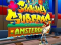 Παιχνίδι Subway Surfers Παγκόσμια περιήγηση στο Άμστερνταμ  σε απευθείας σύνδεση