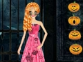 Παιχνίδι Απόκριες Magic Lady Escape σε απευθείας σύνδεση