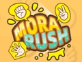 Παιχνίδι Mora Rush σε απευθείας σύνδεση
