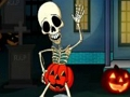 Παιχνίδι Το Halloween έρχεται επεισόδιο 8  σε απευθείας σύνδεση
