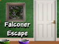 Παιχνίδι Διαφυγή του Falconer σε απευθείας σύνδεση