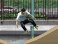 Παιχνίδι Πόλη του skateboard  σε απευθείας σύνδεση