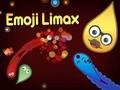 Παιχνίδι Emoji limax σε απευθείας σύνδεση