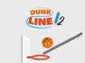 Παιχνίδι Γραμμή dunk 2 σε απευθείας σύνδεση