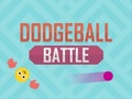 Παιχνίδι Μάχη Dodgeball σε απευθείας σύνδεση