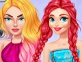Παιχνίδι Influencers 2010 Fashion Trends  σε απευθείας σύνδεση