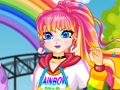 Παιχνίδι Kawaii Princess στο Comic  σε απευθείας σύνδεση