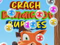 Παιχνίδι Φυσικεύσεις Bandicoot Crash σε απευθείας σύνδεση