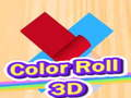 Παιχνίδι Έγχρωμη roll 3d online σε απευθείας σύνδεση