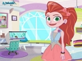 Παιχνίδι Polly Pocket Ντουλάπα μόδας Polly's  σε απευθείας σύνδεση