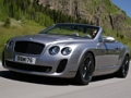 Παιχνίδι Παζλ Bentley Supersports Convertible  σε απευθείας σύνδεση