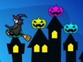 Παιχνίδι Τελικό επεισόδιο του Halloween  σε απευθείας σύνδεση