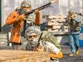 Παιχνίδι Πραγματική απεργία FPS σε απευθείας σύνδεση