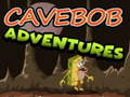Παιχνίδι Περιπέτεια CaveBOB  σε απευθείας σύνδεση