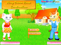 Παιχνίδι Κατασκευή House Dream Mary Dream  σε απευθείας σύνδεση