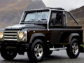 Παιχνίδι Land Rover Defender SVX Slide σε απευθείας σύνδεση