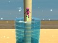 Παιχνίδι Παιχνίδι Glass Challenge Squid  σε απευθείας σύνδεση