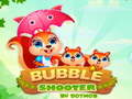 Παιχνίδι Bubble Shooter της Dotmov  σε απευθείας σύνδεση