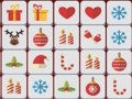 Παιχνίδι Χειμωνιάτικο Mahjong σε απευθείας σύνδεση