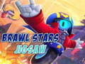 Παιχνίδι Παζλ Brawl Stars  σε απευθείας σύνδεση
