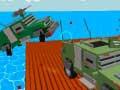 Παιχνίδι Blocky Combat Swat 2 Desert Storm σε απευθείας σύνδεση