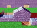 Παιχνίδι Blocky Combat Swat 2 σε απευθείας σύνδεση