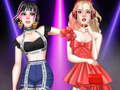 Παιχνίδι Blackpink K-Pop Adventure σε απευθείας σύνδεση