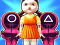 Παιχνίδι S -Games - 456 επιβίωση σε απευθείας σύνδεση
