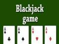 Παιχνίδι Παιχνίδι Blackjack σε απευθείας σύνδεση