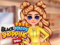 Παιχνίδι Black Friday Shopping Spree σε απευθείας σύνδεση
