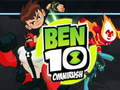 Παιχνίδι Ben 10 Omnibreak σε απευθείας σύνδεση