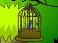 Παιχνίδι Escape Cage Bird σε απευθείας σύνδεση