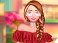 Παιχνίδι Πριγκίπισσες Dating App Adventure  σε απευθείας σύνδεση