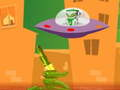 Παιχνίδι Ben 10: Alien Attack σε απευθείας σύνδεση