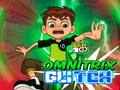 Παιχνίδι Ben 10 Omnitrix Glitch σε απευθείας σύνδεση