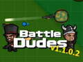 Παιχνίδι Μάχης dudes v. 1. 1. 02 σε απευθείας σύνδεση