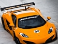 Παιχνίδι Παζλ McLaren GT3  σε απευθείας σύνδεση