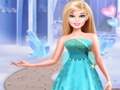 Παιχνίδι Τρελός κατεψυγμένος εραστής Barbie σε απευθείας σύνδεση