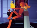 Παιχνίδι Stickdoll 2: Εκδίκηση της φλόγας σε απευθείας σύνδεση