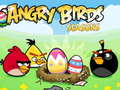 Παιχνίδι Εποχές Angry Birds  σε απευθείας σύνδεση