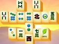 Παιχνίδι Τέσσερις εποχές Mahjong σε απευθείας σύνδεση
