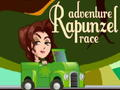Παιχνίδι Περιπέτεια Rapunzel Race  σε απευθείας σύνδεση