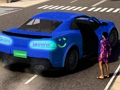 Παιχνίδι City Taxi Simulator Παιχνίδια ταξί  σε απευθείας σύνδεση