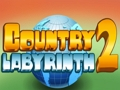 Παιχνίδι Country Labyrinth 2 σε απευθείας σύνδεση