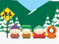 Παιχνίδι Παζλ South Park  σε απευθείας σύνδεση