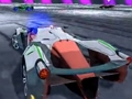 Παιχνίδι Cyber Cars Punk Racing 2 σε απευθείας σύνδεση