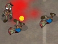 Παιχνίδι Zombie Royale Άμυνα σε απευθείας σύνδεση