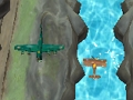 Παιχνίδι 2D παιχνίδι Airplane Wars 1942  σε απευθείας σύνδεση