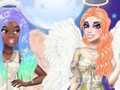 Παιχνίδι Angelcore Princess σε απευθείας σύνδεση